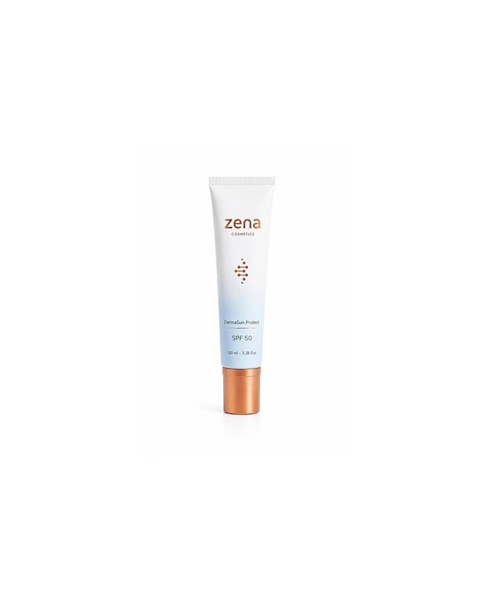 ZENA Cosmetics DermaSun Protect SPF 50 Denní krém SPF 50+