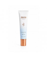 ZENA Cosmetics DermaSun Protect SPF 50 Denní krém SPF 50+