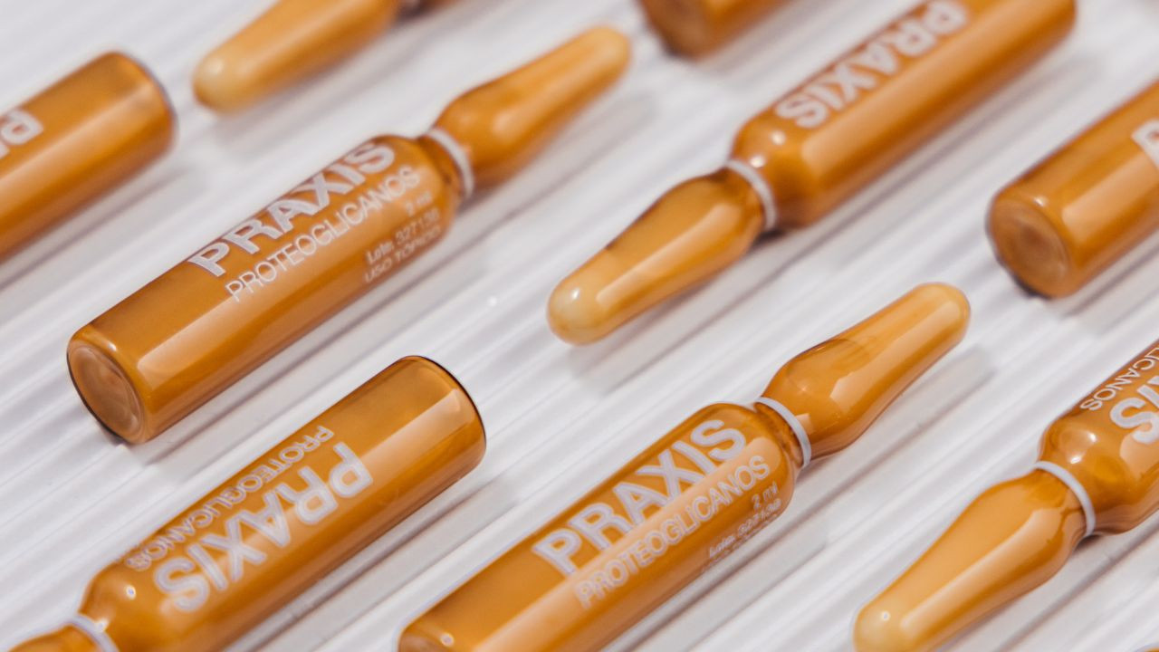 Proč zvolit Praxis - kategorie produktů a recenze