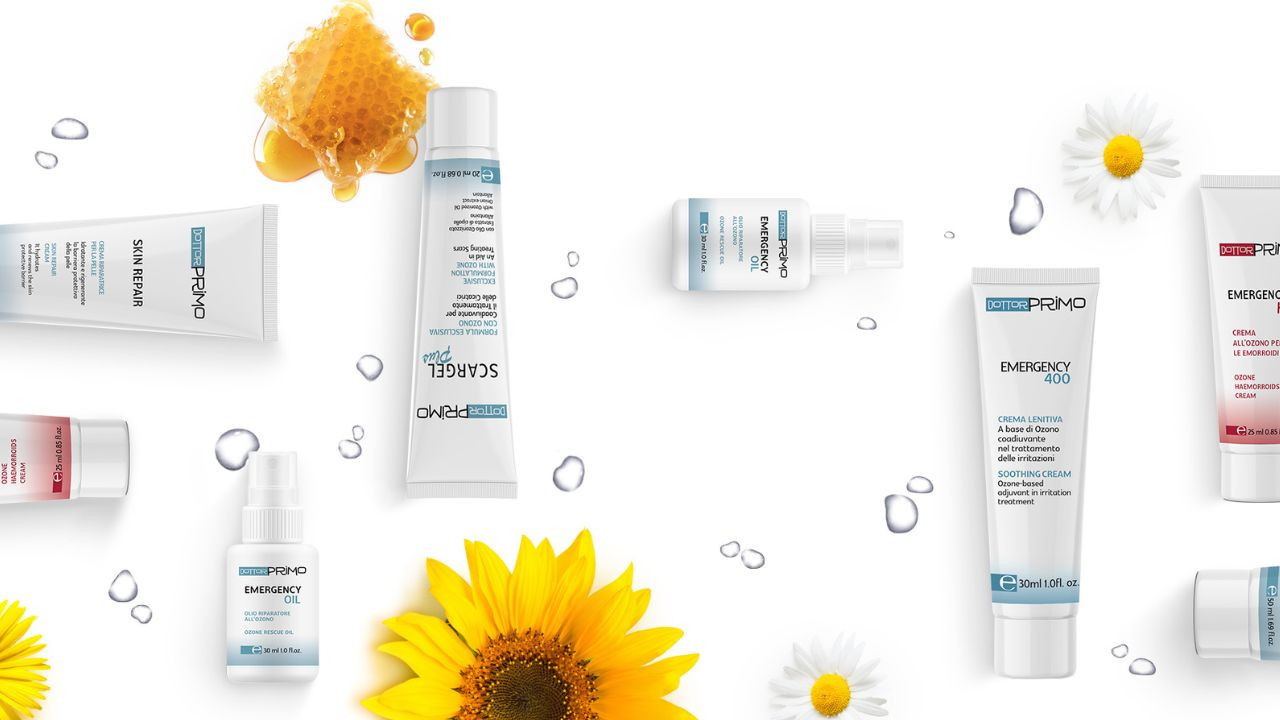 Značka Dottor Primo