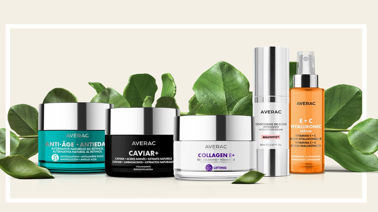 Novinka pro milovníky krásy! 