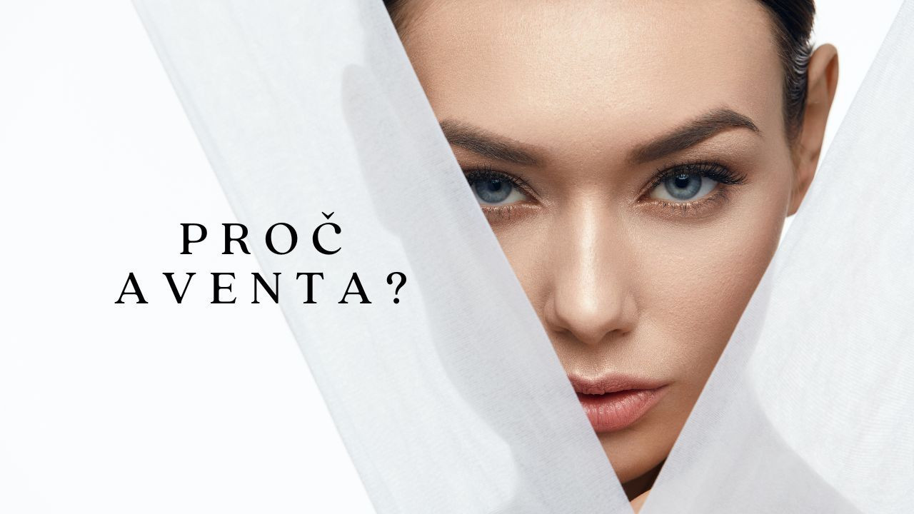 10 důvodů, proč nakupovat na Aventashop.cz