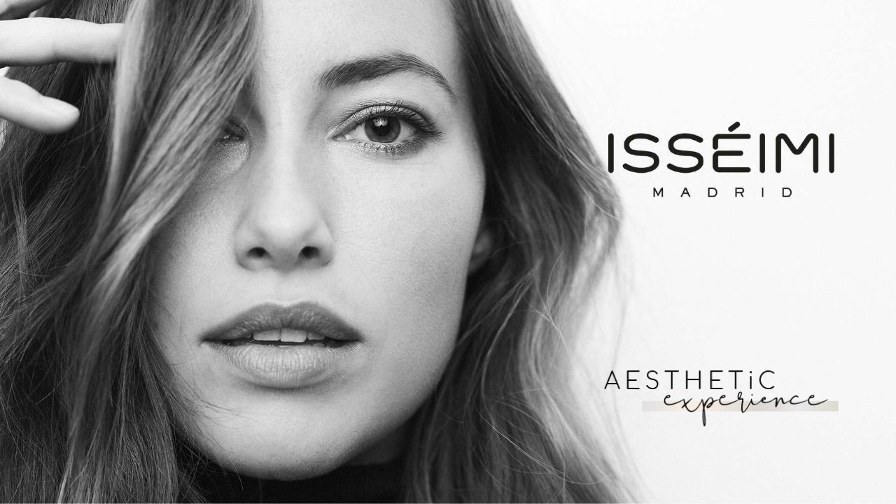 Španělský zázrak ISSÉIMI Španělský zázrak ISSÉIMI