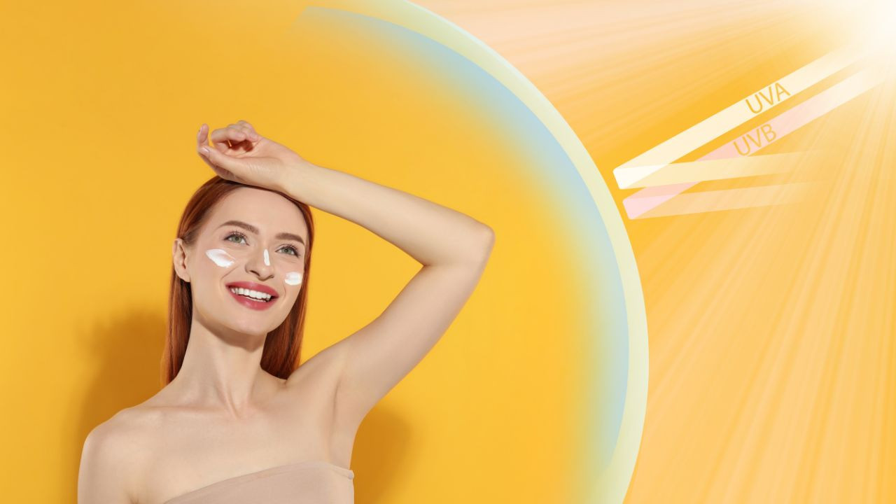 Jak si vybrat ten správný opalovací krém? 