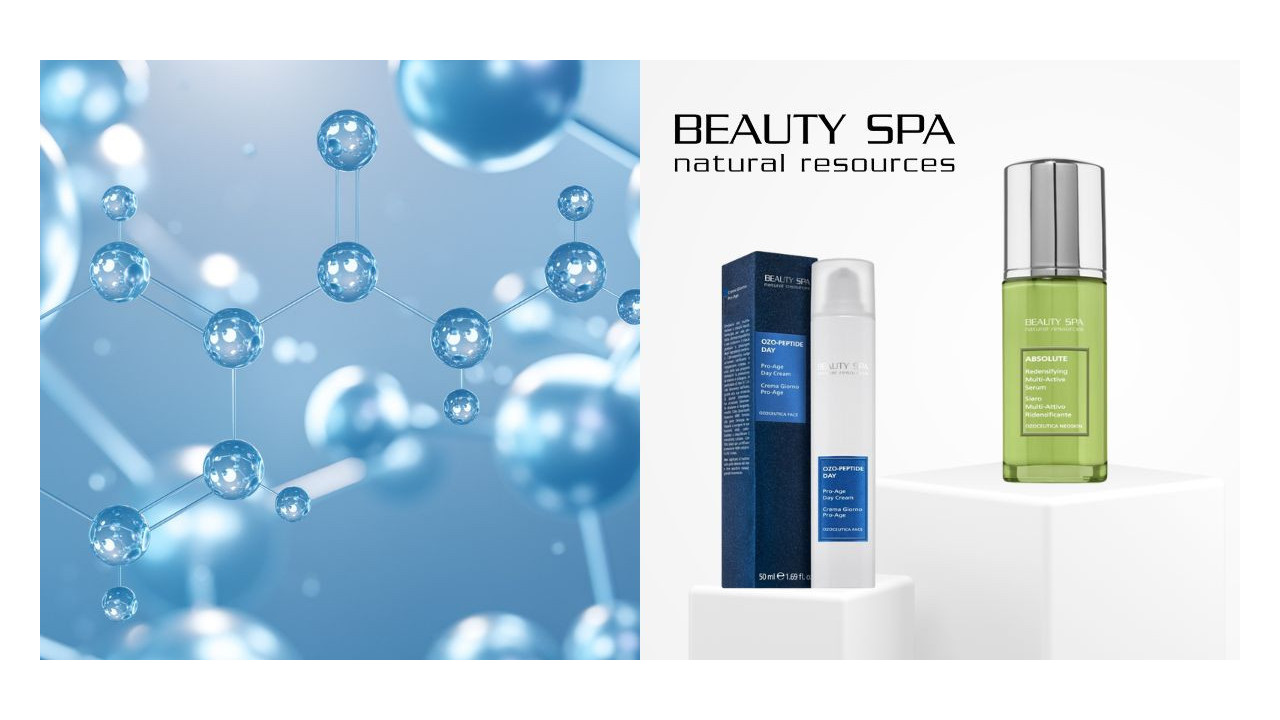 Peptidy: tajná zbraň krásné a pevné pleti po třicítce